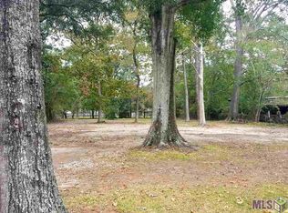 9835 Cal Rd LOT 617, Baton Rouge, LA 70809
