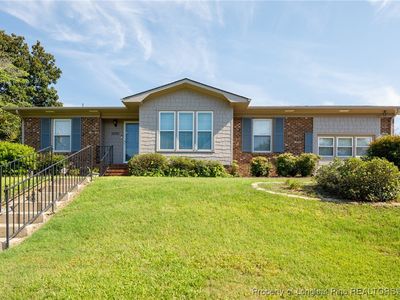 2630 Dartmouth Dr, Fayetteville, NC, 28304