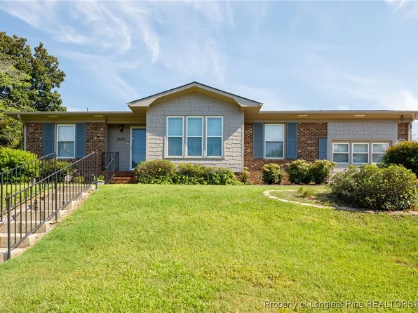 2630 Dartmouth Dr, Fayetteville, NC 28304