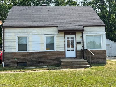 1311 Superior Ave, Akron, OH, 44307