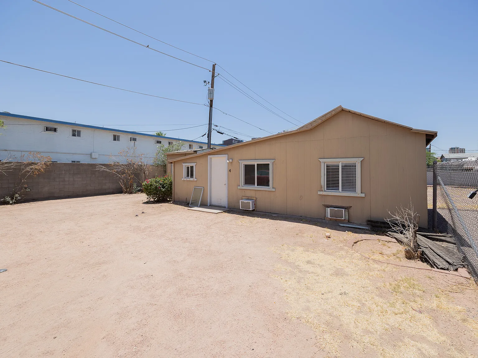 610 N 9th St, Phoenix Az — Photo 4