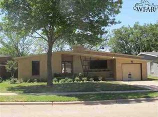 4732 Augusta Ln, Wichita Falls, TX 76302