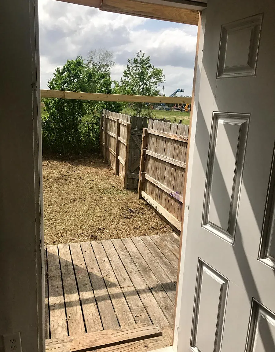 3 bed, 1000 sqft, $1,250 — Photo 4