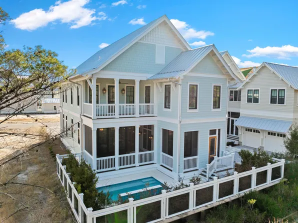 220 Climbing Rose Way, Santa Rosa Beach, FL 32459