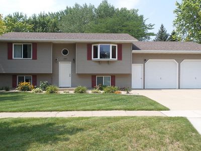 1120 Christine Ave, Brookings, SD, 57006