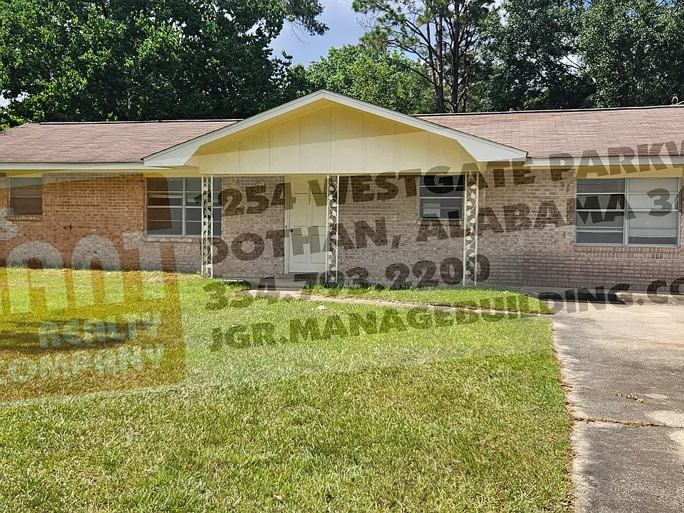 603 Falcon Dr