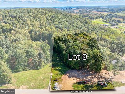 LOT 9 Orchard View Dr, Glenville, PA, 17329