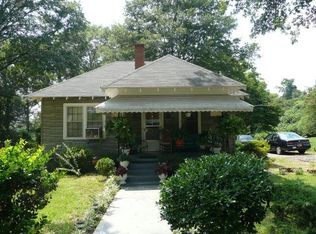 175 1st St, Athens, GA 30601