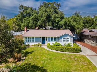 3329 Paloma St, Pasadena, CA 91107