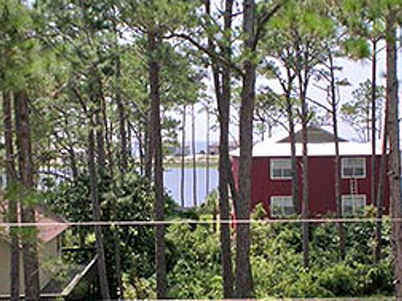 Possible Gulf and Lake Views