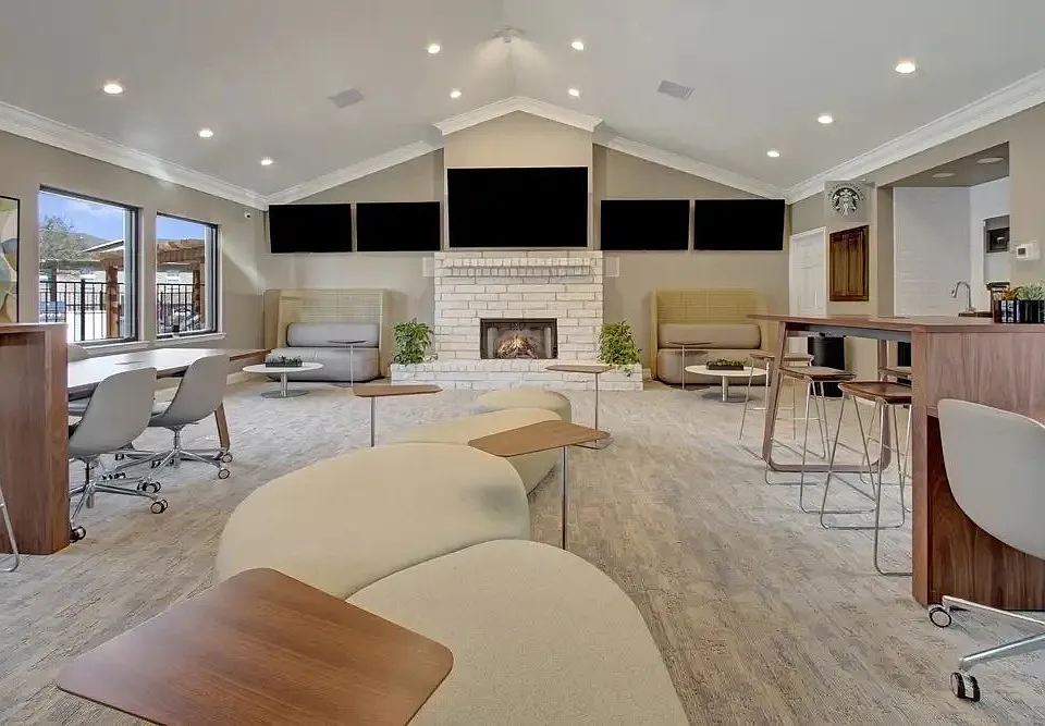 Clubhouse