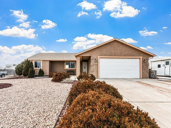503 N Iliff Dr, Pueblo West, CO 81007