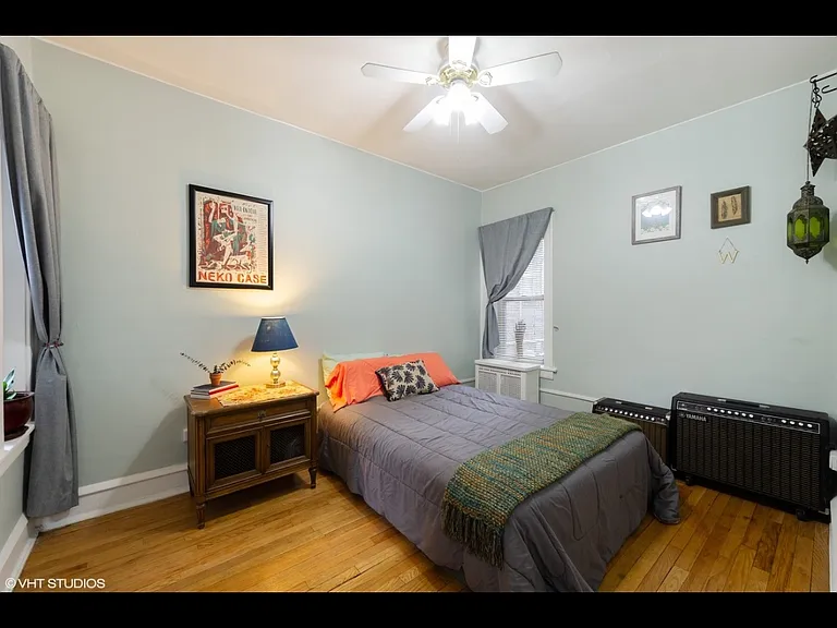 1128 S Oak Park Ave #1W — Photo 9
