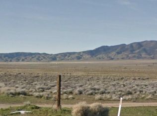 275 Saint West And George Ave, Rosamond, CA 93560