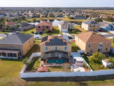 2396 Andrews Valley Dr, Kissimmee, FL, 34758