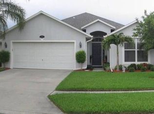 2840 Stratford Pointe Dr, West Melbourne, FL 32904