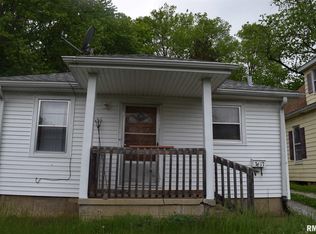 3617 NE Monroe St, Peoria, IL 61603