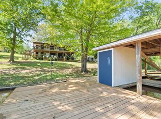 111 Southlake Dr, Eatonton, GA 31024
