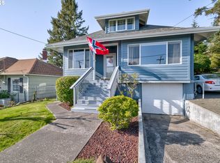 884 Niagara Ave, Astoria, OR 97103