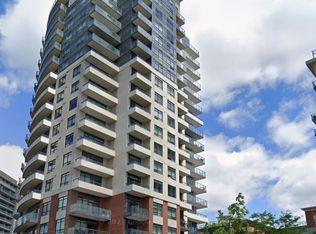 25 Fontenay Ct #707, Toronto, ON M9A 0C4