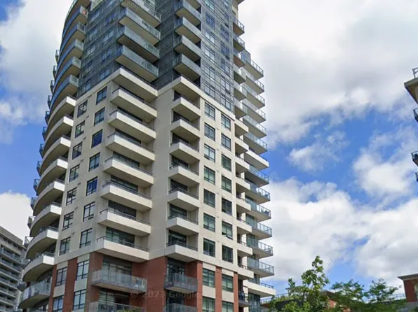 25 Fontenay Ct, Toronto, ON