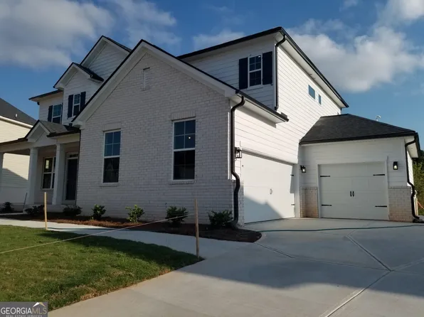 200 Carmichael Dr Lot 2124, Canton, GA 30115