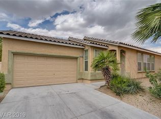 2704 Tortoise Cactus Ct, Las Vegas, NV 89106