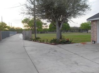 11500 N Taylor Rd, McAllen, TX 78504
