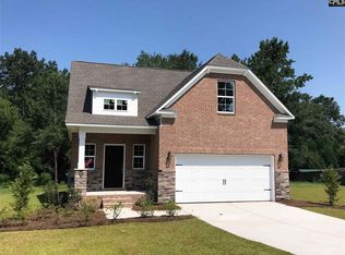 8 Mauser Dr, Lugoff, SC 29078