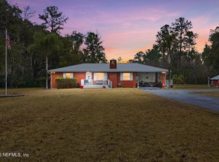 689 S HIGHWAY17, San Mateo, FL 32187