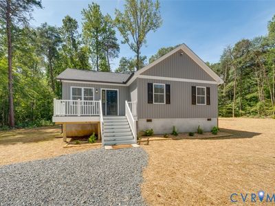 9162 Rhode Island Ln, Ruther Glen, VA, 22546