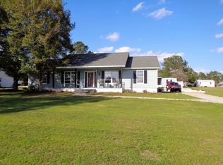 400 Frances Dr, Havana, FL 32333