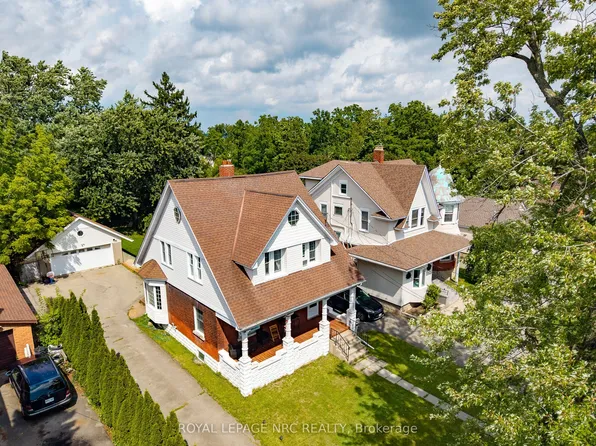 44 Phipps St, Fort Erie, ON L2A 2V2