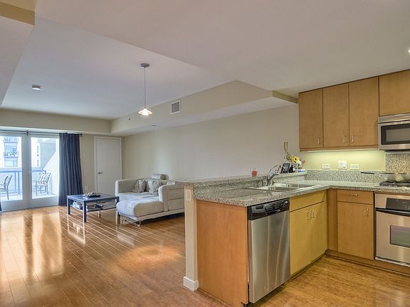 2nd image of 875 G St Unit 213