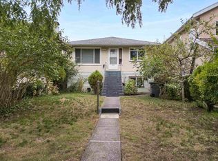 5828 Kerr St, Vancouver, BC V5R4C1