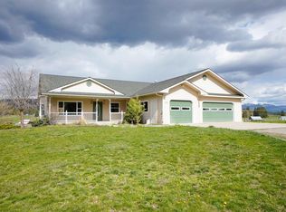 315 Echo Dr, Bonners Ferry, ID 83805