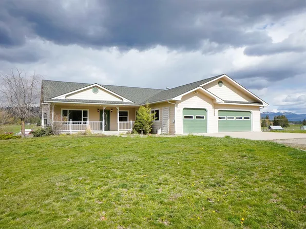 315 Echo Dr, Bonners Ferry, ID 83805