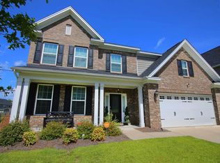 664 Upper Trl, Blythewood, SC 29016