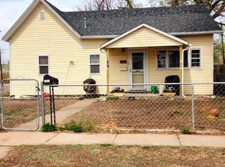 1721 W 3rd St, North Platte, NE 69101