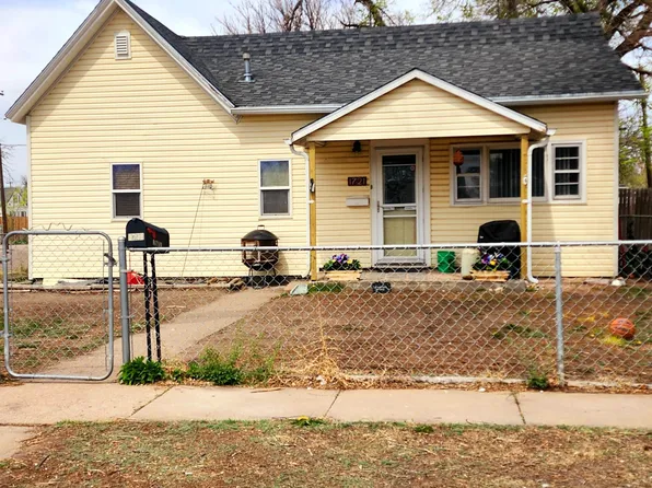1721 W 3rd Street, North Platte, NE 69101