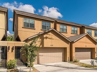 4628 Cornish St, Houston, TX 77007