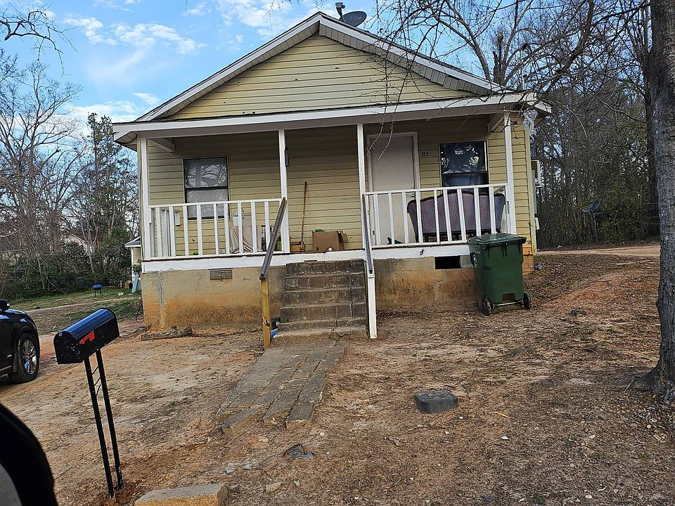 2nd image of 115 Osborne Ave