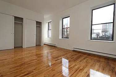 Rented by Keller Williams NYC