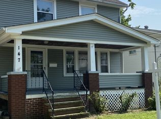 147 Pulaski St, Berea, OH 44017