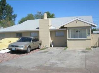 118 Joshua St, Henderson, NV 89015