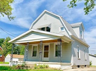 2354 Nebraska Ave, Toledo, OH 43607