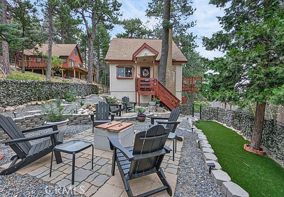 2nd image of 1130 Park Pl