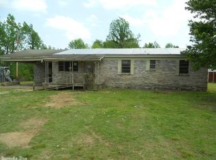 1752 Roundhill Rd, Malvern, AR 72104