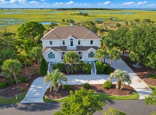 21 Seagrass Ln, Isle Of Palms, SC 29451