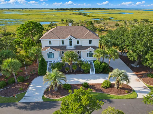 21 Seagrass Ln, Isle Of Palms, SC 29451
